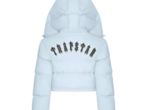 Women’s Irongate Detachable Hooded Puffer Jacket