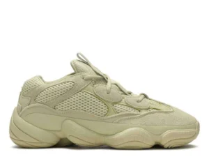 YEEZY 500 ‘SUPER MOON YELLOW’