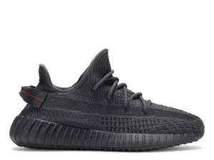 YEEZY BOOST 350 V2 ‘BLACK NON-REFLECTIVE’