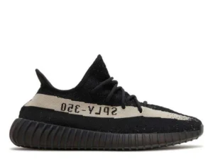 YEEZY BOOST 350 V2 ‘OREO’
