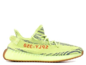YEEZY BOOST 350 V2 ‘SEMI FROZEN YELLOW’