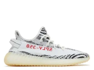 YEEZY BOOST 350 V2 ‘ZEBRA’