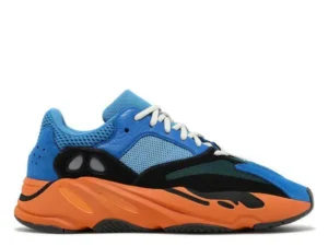 YEEZY BOOST 700 ‘BRIGHT BLUE’