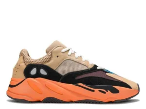 YEEZY BOOST 700 ‘ENFLAME AMBER’