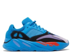 YEEZY BOOST 700 ‘HI-RES BLUE’