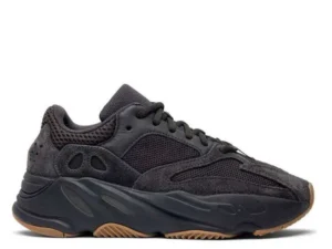 YEEZY BOOST 700 ‘UTILITY BLACK’