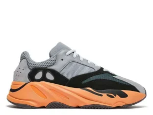 YEEZY BOOST 700 ‘WASH ORANGE’