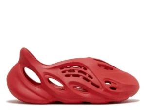 YEEZY FOAM RUNNER ‘VERMILLON’