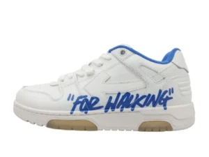 Zapatillas 0ff-white