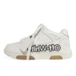 Zapatillas 0ff-white