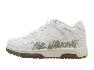Zapatillas 0ff-white