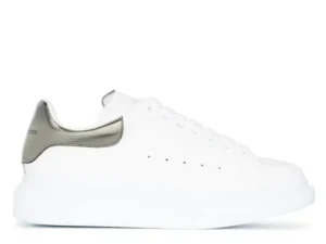 ZAPATILLAS OVERSIZED ALEXANDER MCQUEEN