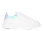 ZAPATILLAS OVERSIZED ALEXANDER MCQUEEN