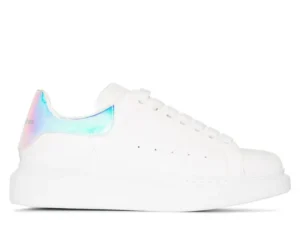 ZAPATILLAS OVERSIZED ALEXANDER MCQUEEN