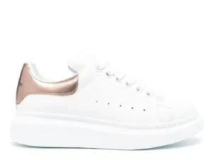 ZAPATILLAS OVERSIZED ALEXANDER MCQUEEN