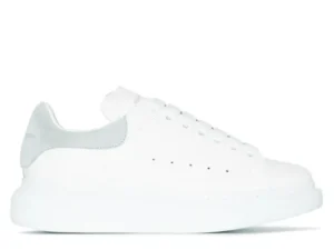 ZAPATILLAS OVERSIZED ALEXANDER MCQUEEN