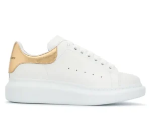 ZAPATILLAS OVERSIZED ALEXANDER MCQUEEN