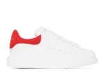 ZAPATILLAS OVERSIZED ALEXANDER MCQUEEN