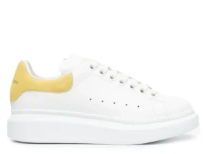 ZAPATILLAS OVERSIZED ALEXANDER MCQUEEN