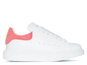 ZAPATILLAS OVERSIZED ALEXANDER MCQUEEN