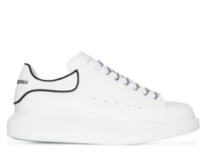 ZAPATILLAS OVERSIZED ALEXANDER MCQUEEN