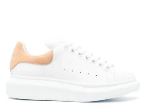 ZAPATILLAS OVERSIZED ALEXANDER MCQUEEN