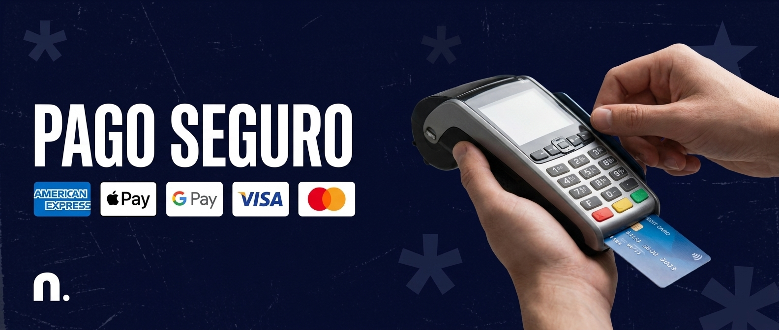 7 Días de Garantía